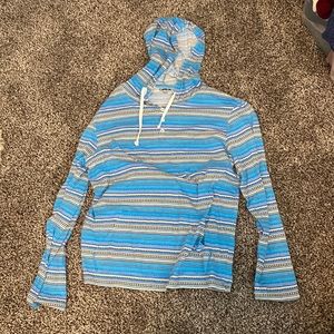 Mens hoodie. Large